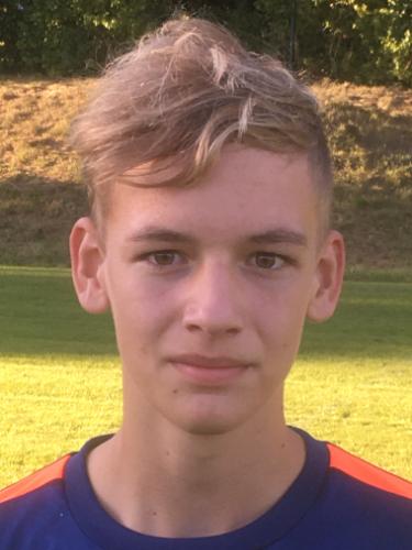 Jakob Hartl