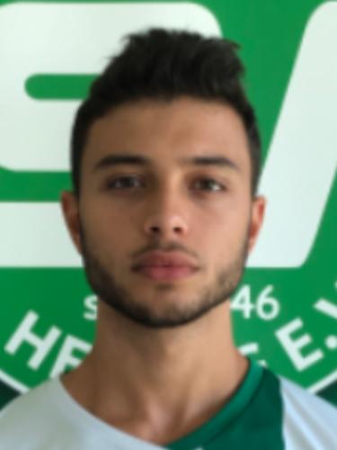 Guilherme Glaser Fernandes