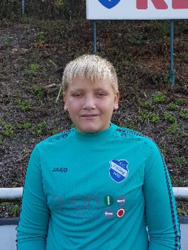 Maximilian Deutinger