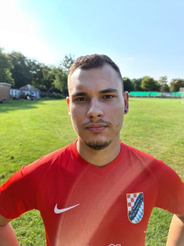 Antonio Pavlovic