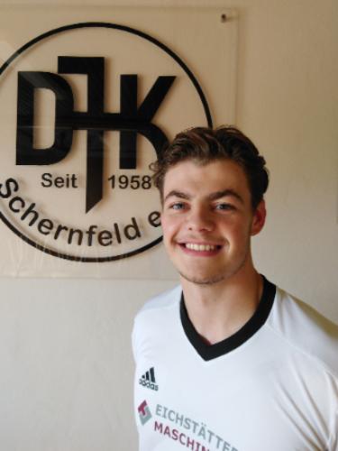 Fabian Regnet