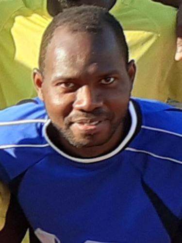 Abdoul Doumbia