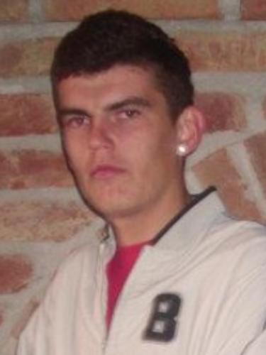 Matija Vucinovec