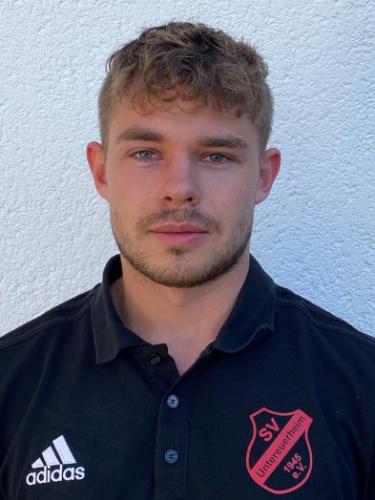 Jonas Kunzelmann