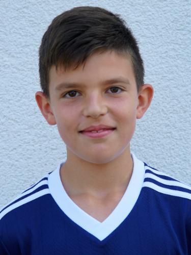 Maximilian Haak