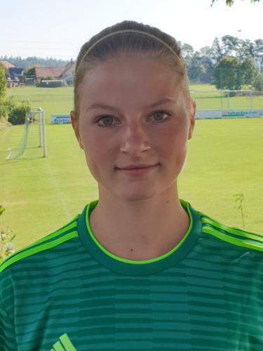 Johanna Kick