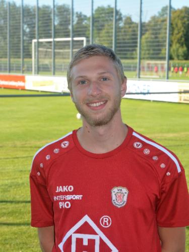 Avatar Bild für Lukas Schamberger