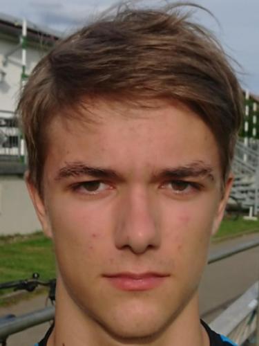 Sebastian Knab