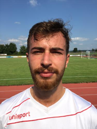 Albin Muslija