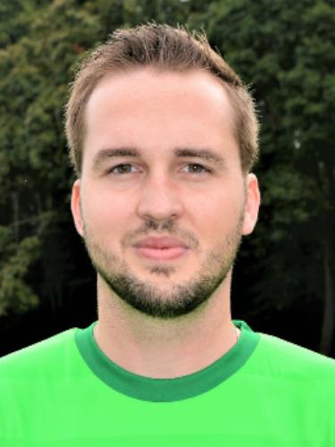 Harald Bondan