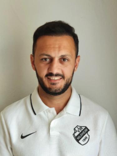 Parvin Ismayilov