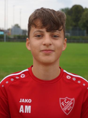 Arian Morina