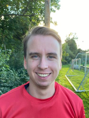 Avatar Bild für Max Ludwig