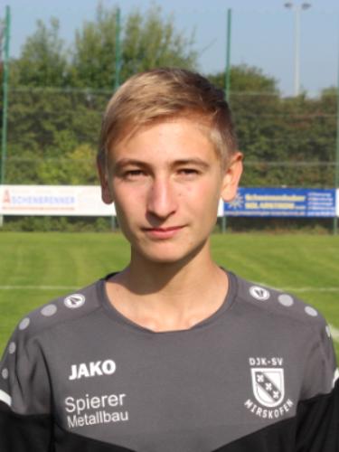 Stefan Bauer