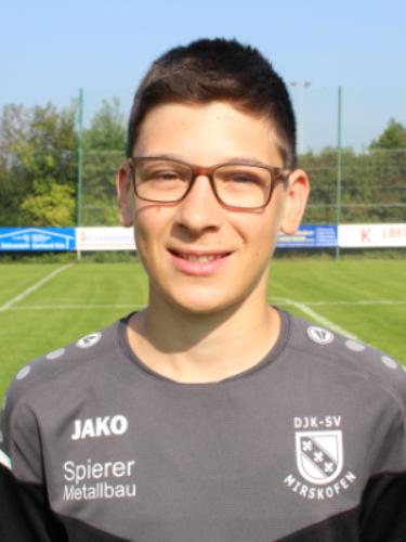 Andreas Biberger