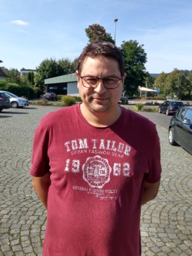 Juergen Kraus