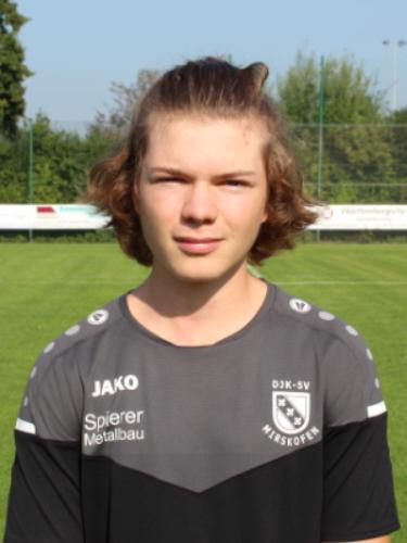 Simon Stuckenberger