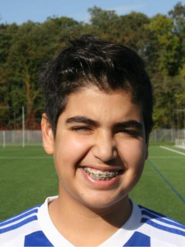 Yasin Ögunc