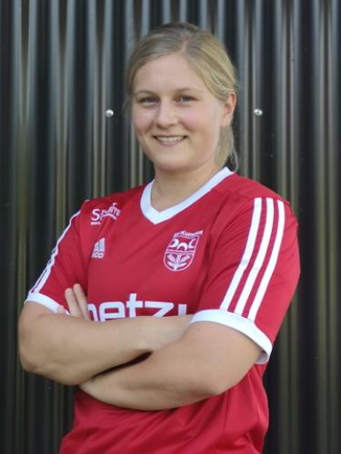 Sandra Zimmerer