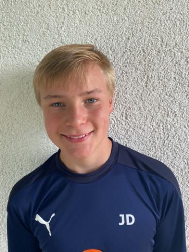 Jacob Dreyer