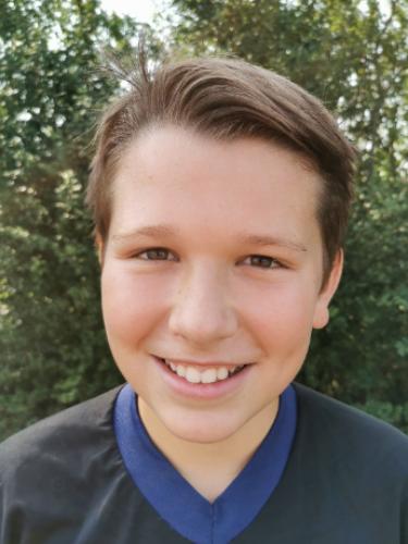 Luca Kloning