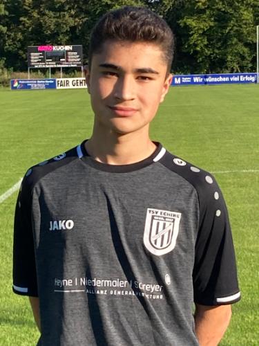 Avatar Bild für Emre Akin