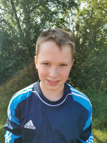 Jannik Miller