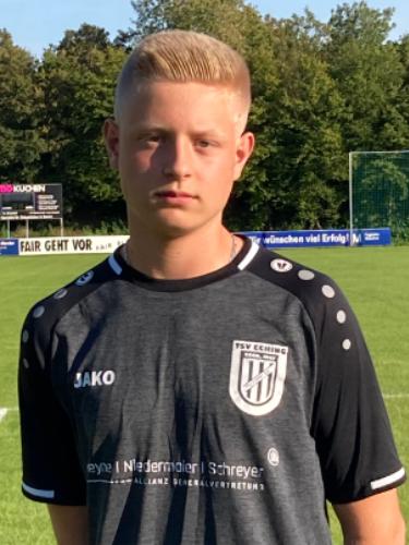 Niklas Glogowski