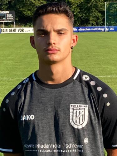Luca Noviello