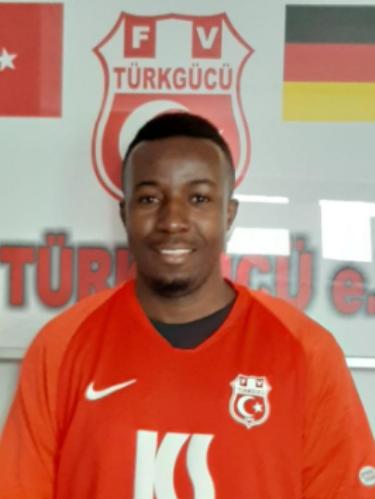Djato Kouassi
