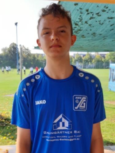Adrian Bobu