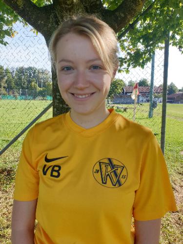 Avatar Bild für Veronika Baier