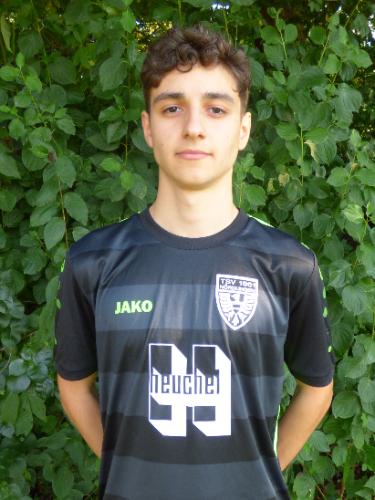 Stefan Badea