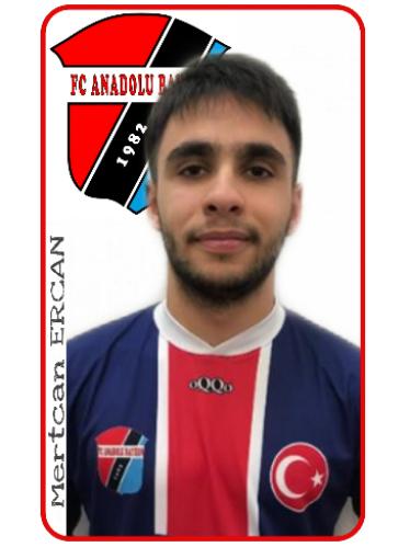 Mertcan Ercan