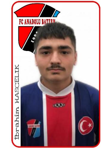 Ibrahim Hascelik