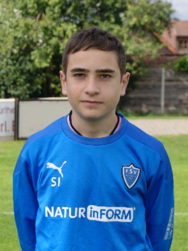 Avatar Bild für Sami Isik