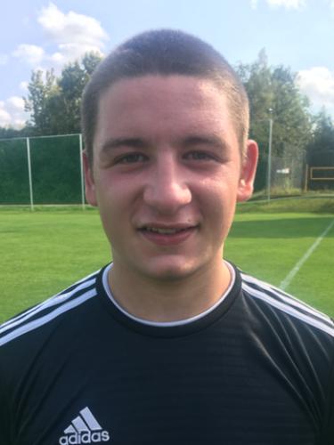 Sebastian Lehner
