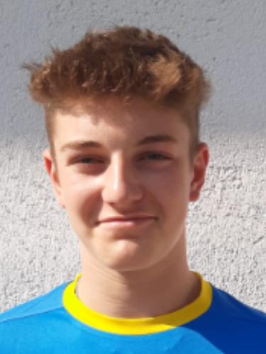 Moritz Mayr
