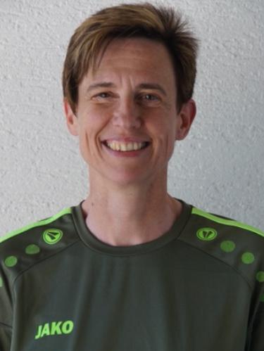 Anja Bach