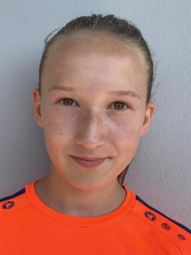 Sophie Roder