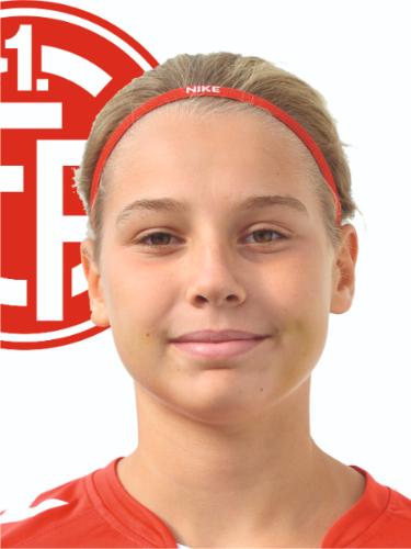 Hannah Wüllrich