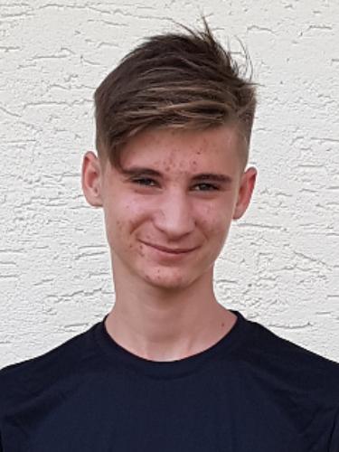 Louis Heldmann
