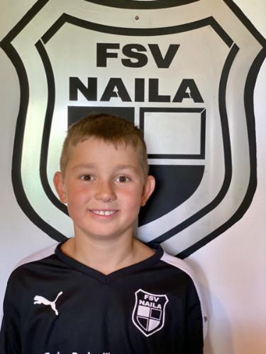 Levi Völkel