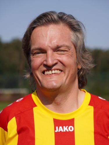 Joerg Beer