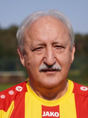 Norbert Gitter