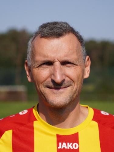Peter Gruber