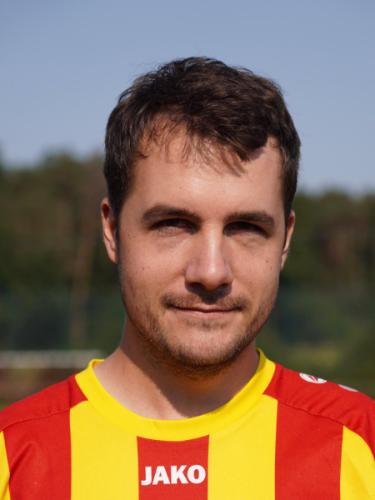 Johannes Will