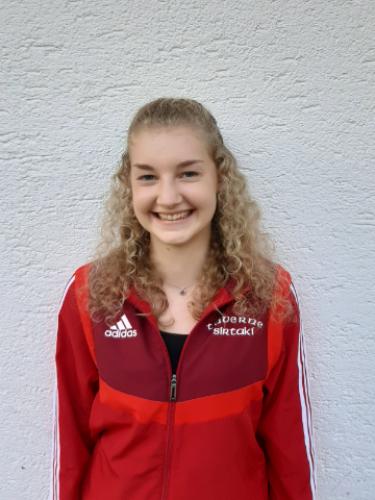 Michaela Huber