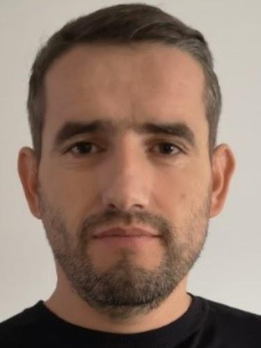 Dugaxhin Berisha