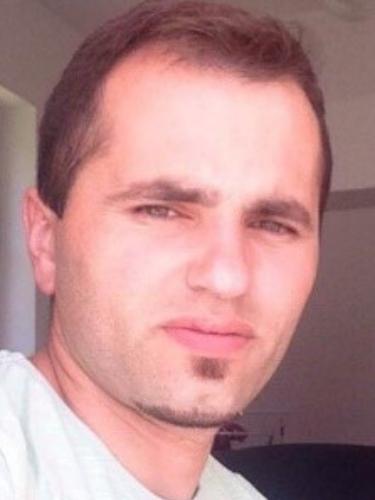 Pjeter Berisha